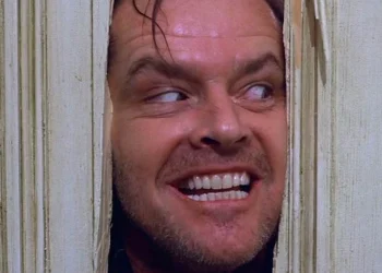 Jack Torrance (Image via Getty)