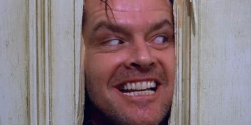 Jack Torrance (Image via Getty)