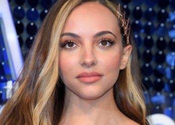 Jade Thirlwall (Image via Getty)