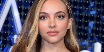 Jade Thirlwall (Image via Getty)