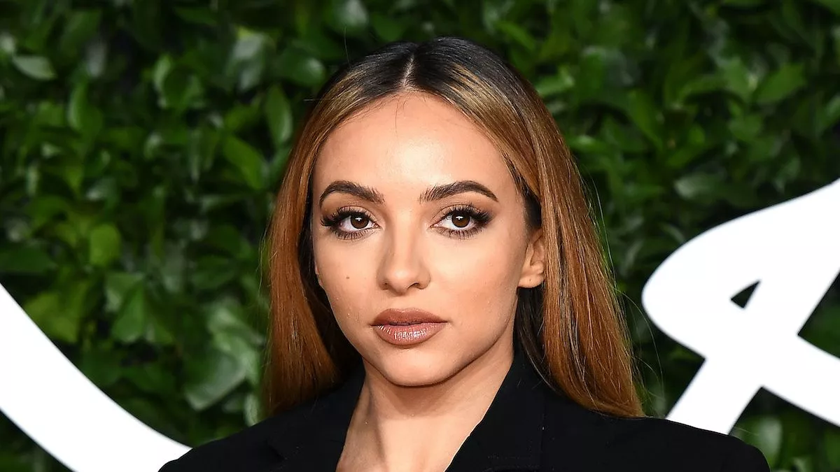 Jade Thirlwall