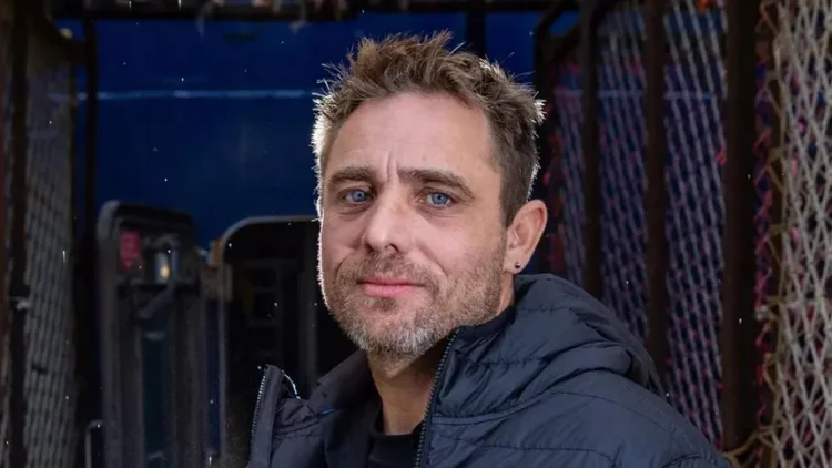 Jake Anderson (Image via Getty)