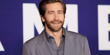 Jake Gyllenhaal (Image via Getty)