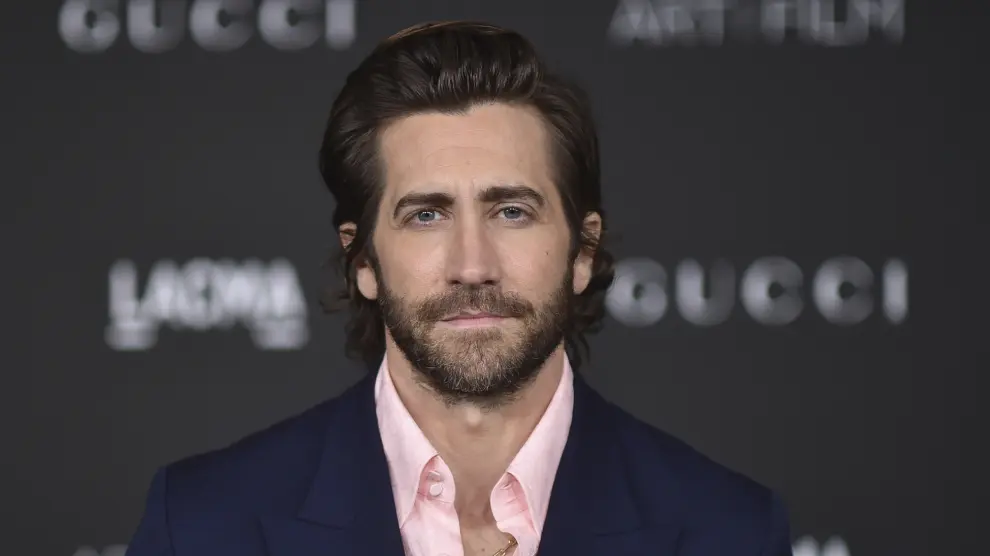 Jake Gyllenhaal