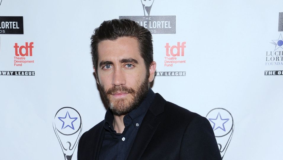 Jake Gyllenhaal