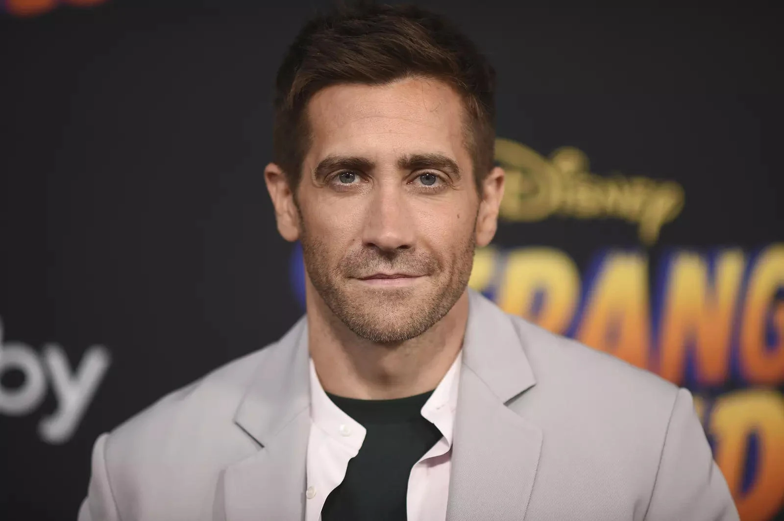 Jake Gyllenhaal