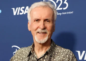 James Cameron (Image via Getty)