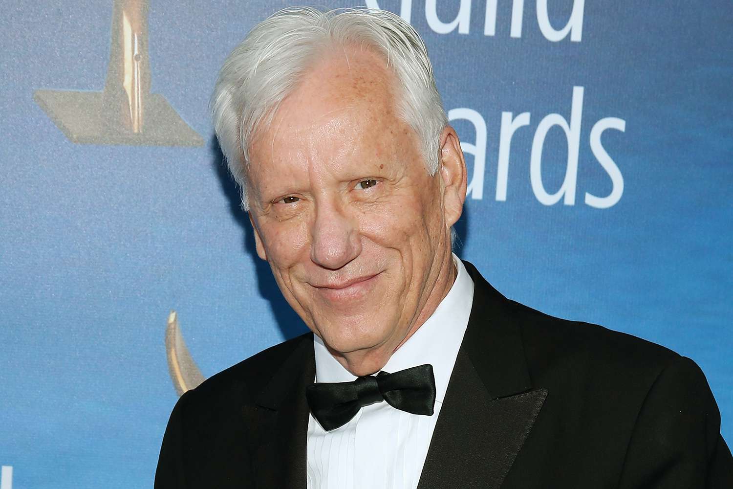 James Woods