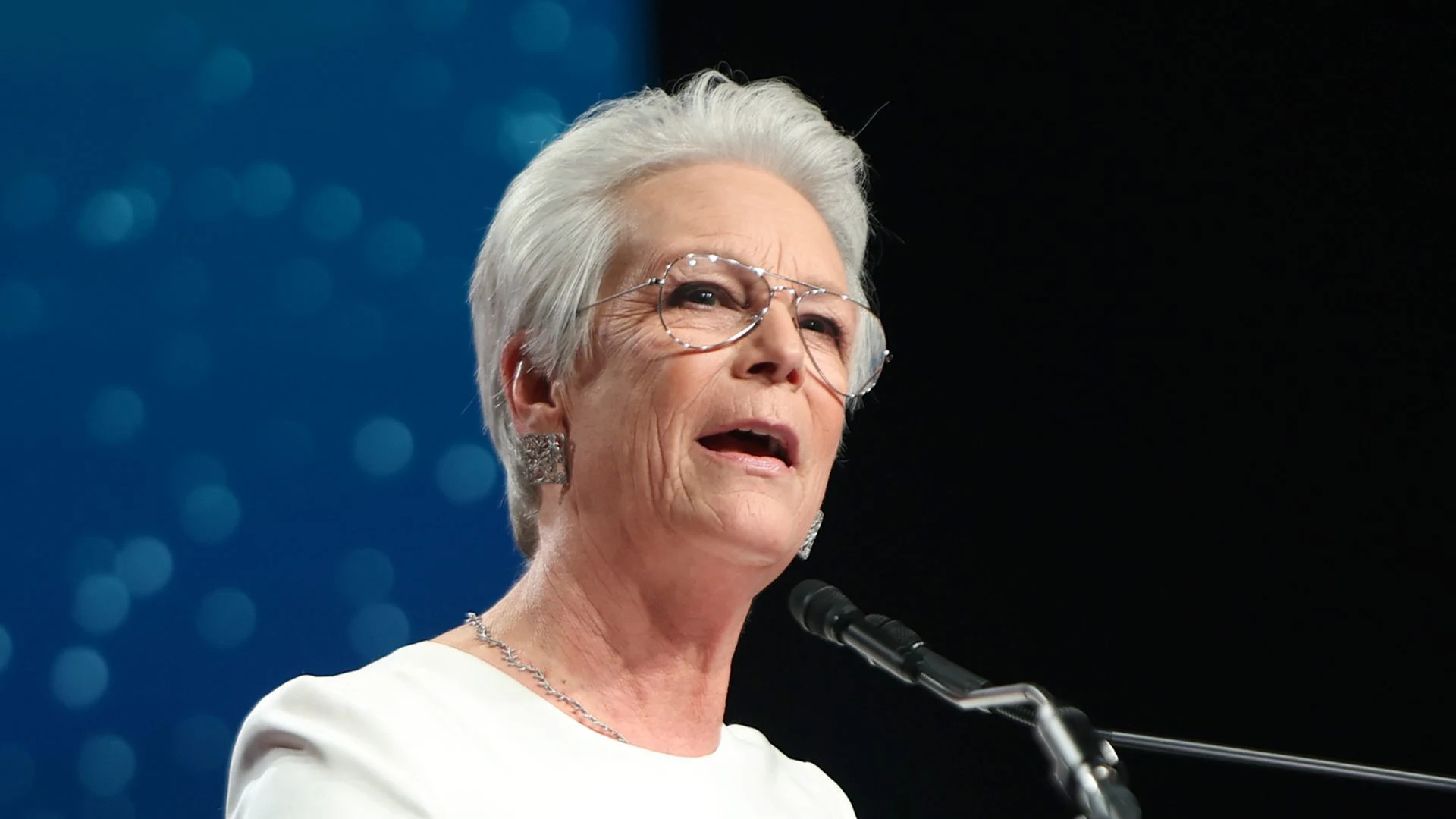 Jamie Lee Curtis