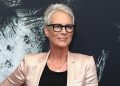 Jamie Lee Curtis (Image via Getty)