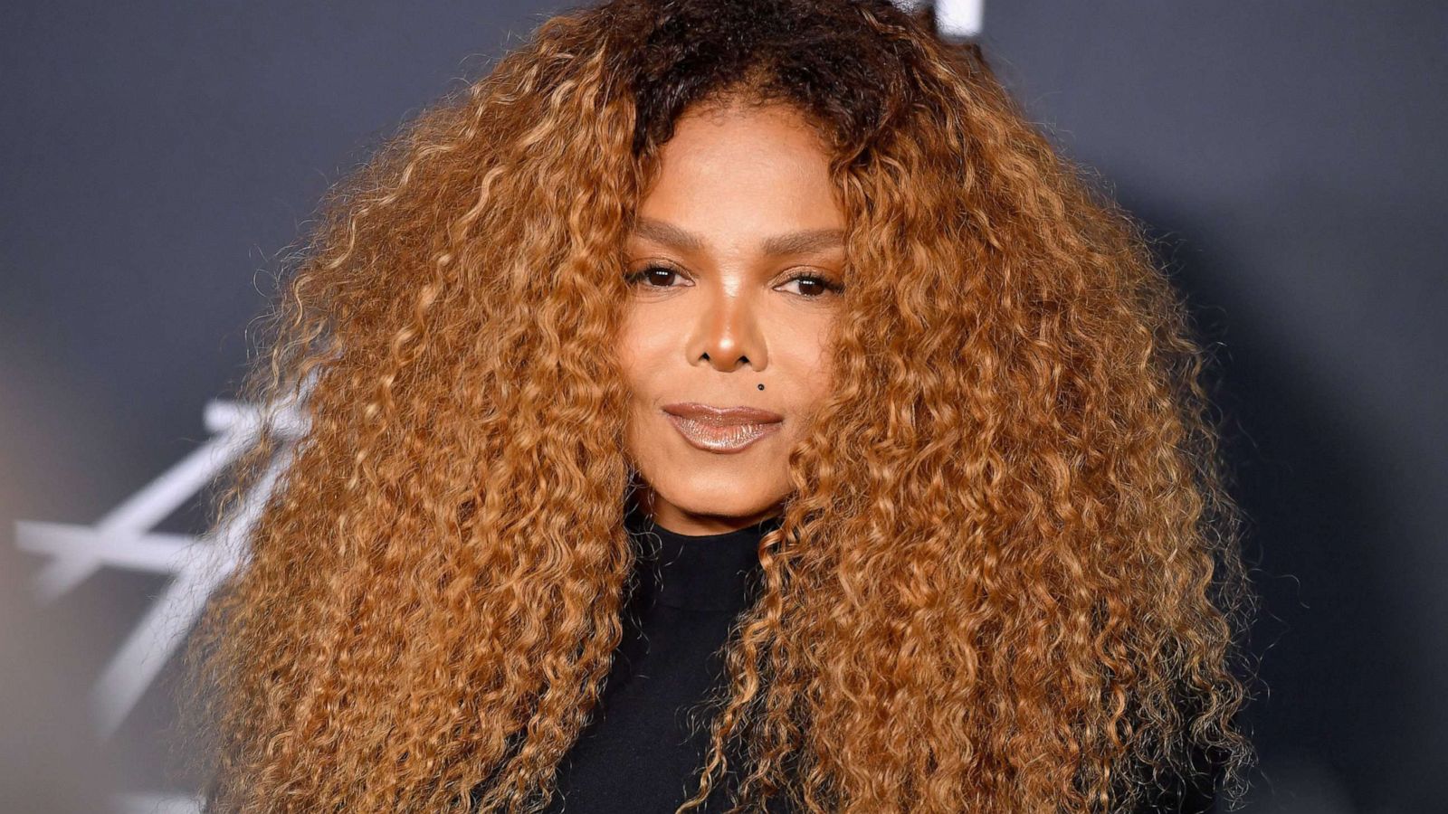 Janet Jackson