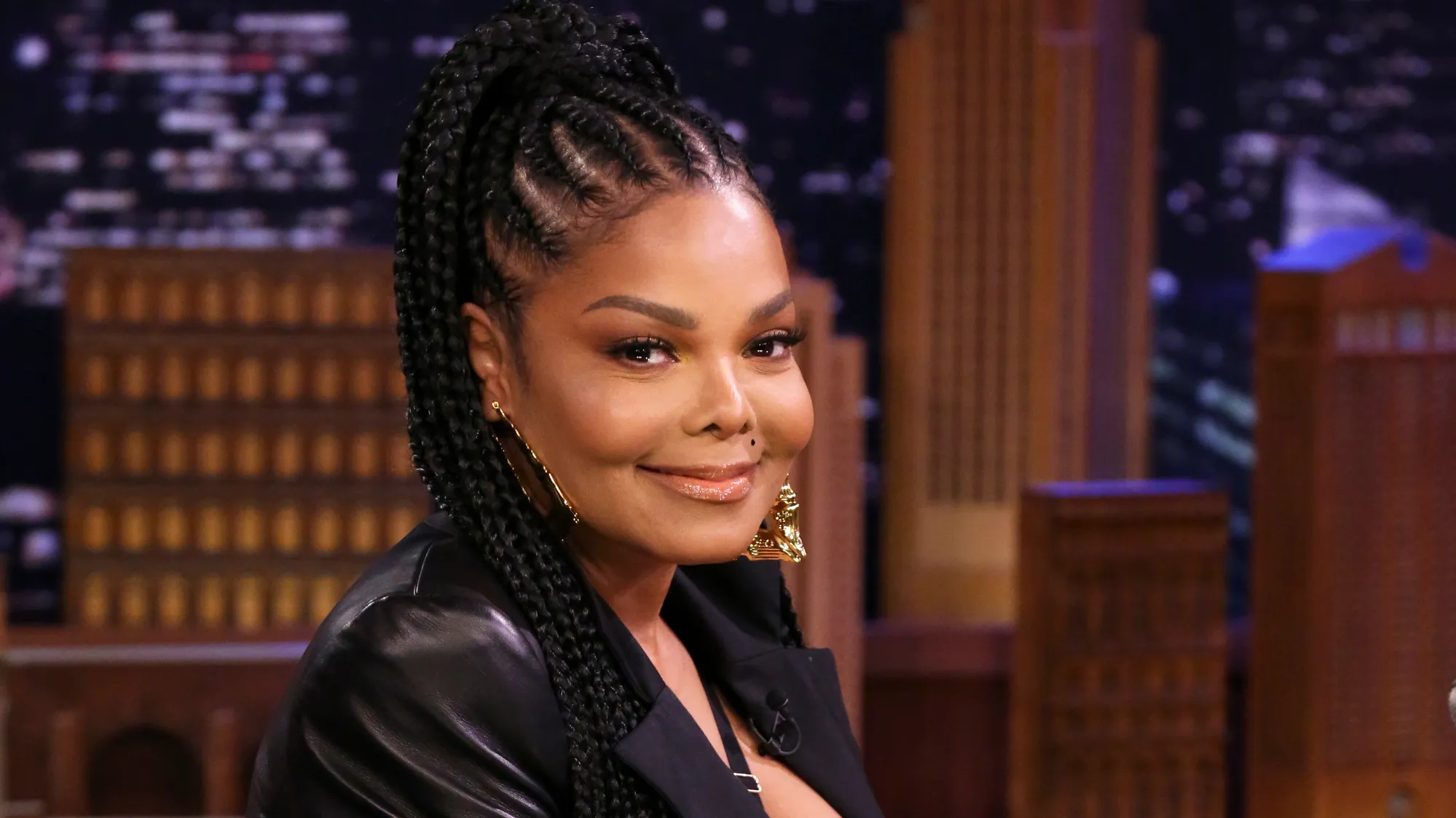 Janet Jackson