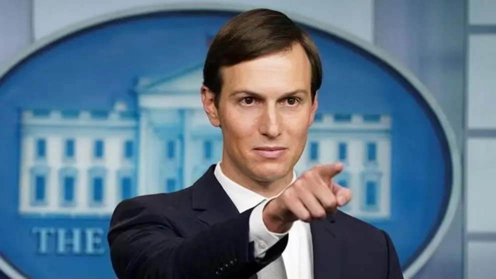 Jared Kushner