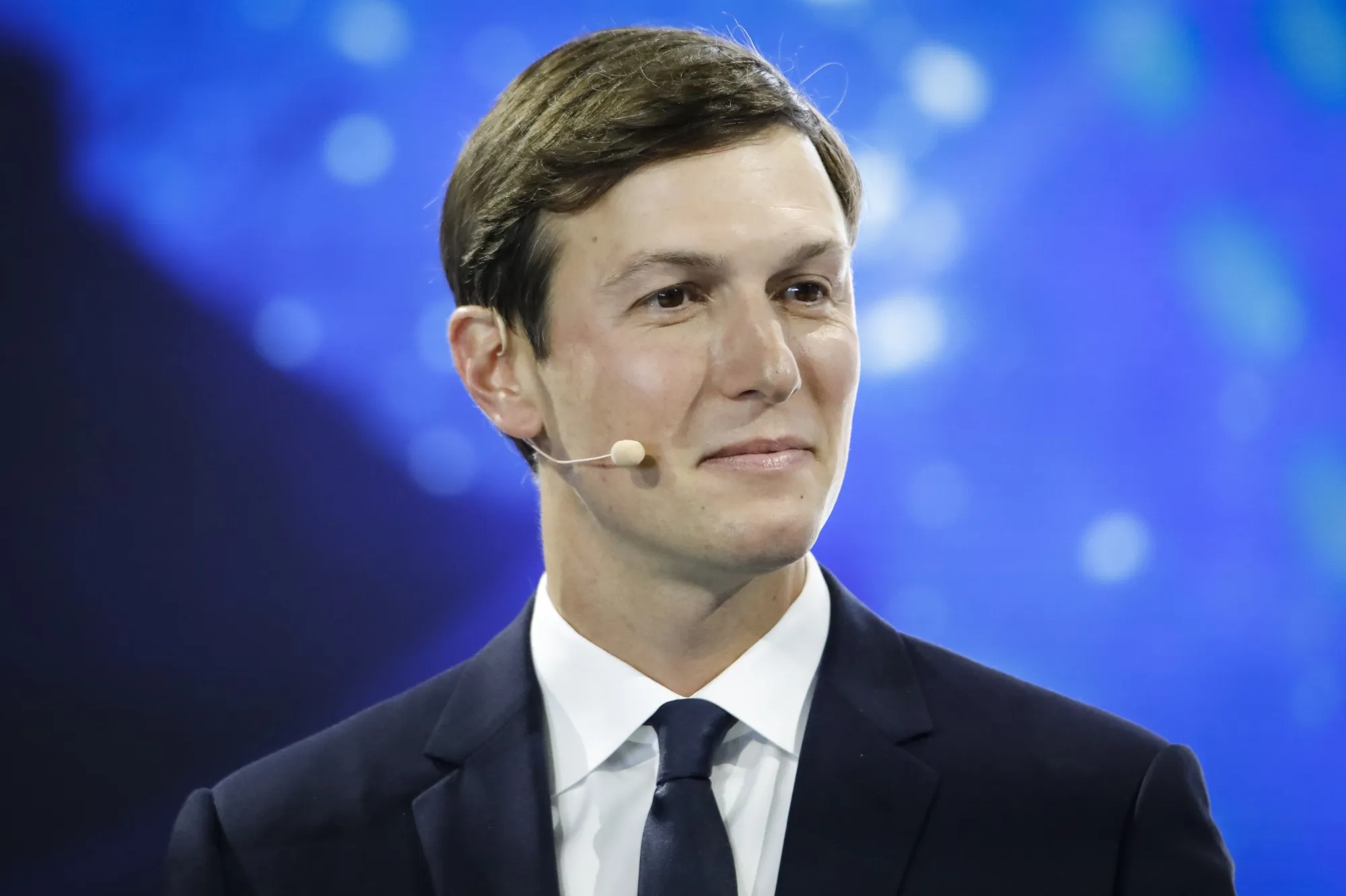 Jared Kushner