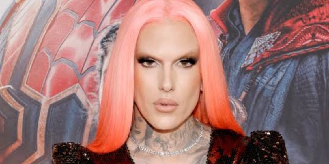 Jeffree Star (Credit: YouTube)