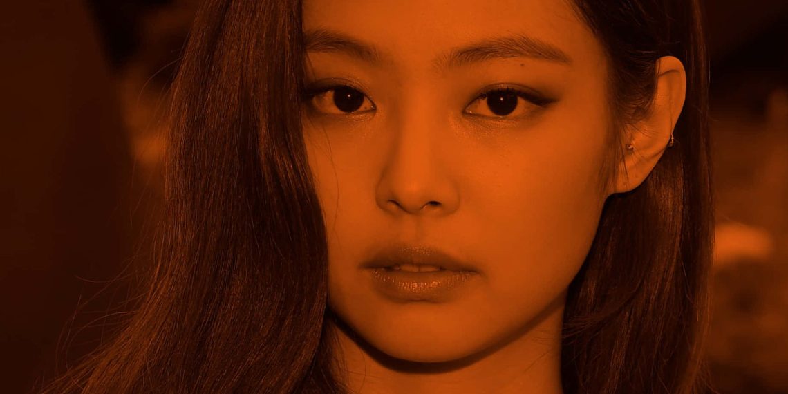 Jennie Announces Release Date for 'Ruby'