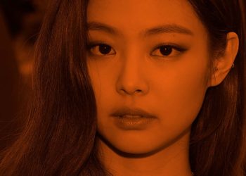 Jennie Announces Release Date for 'Ruby'