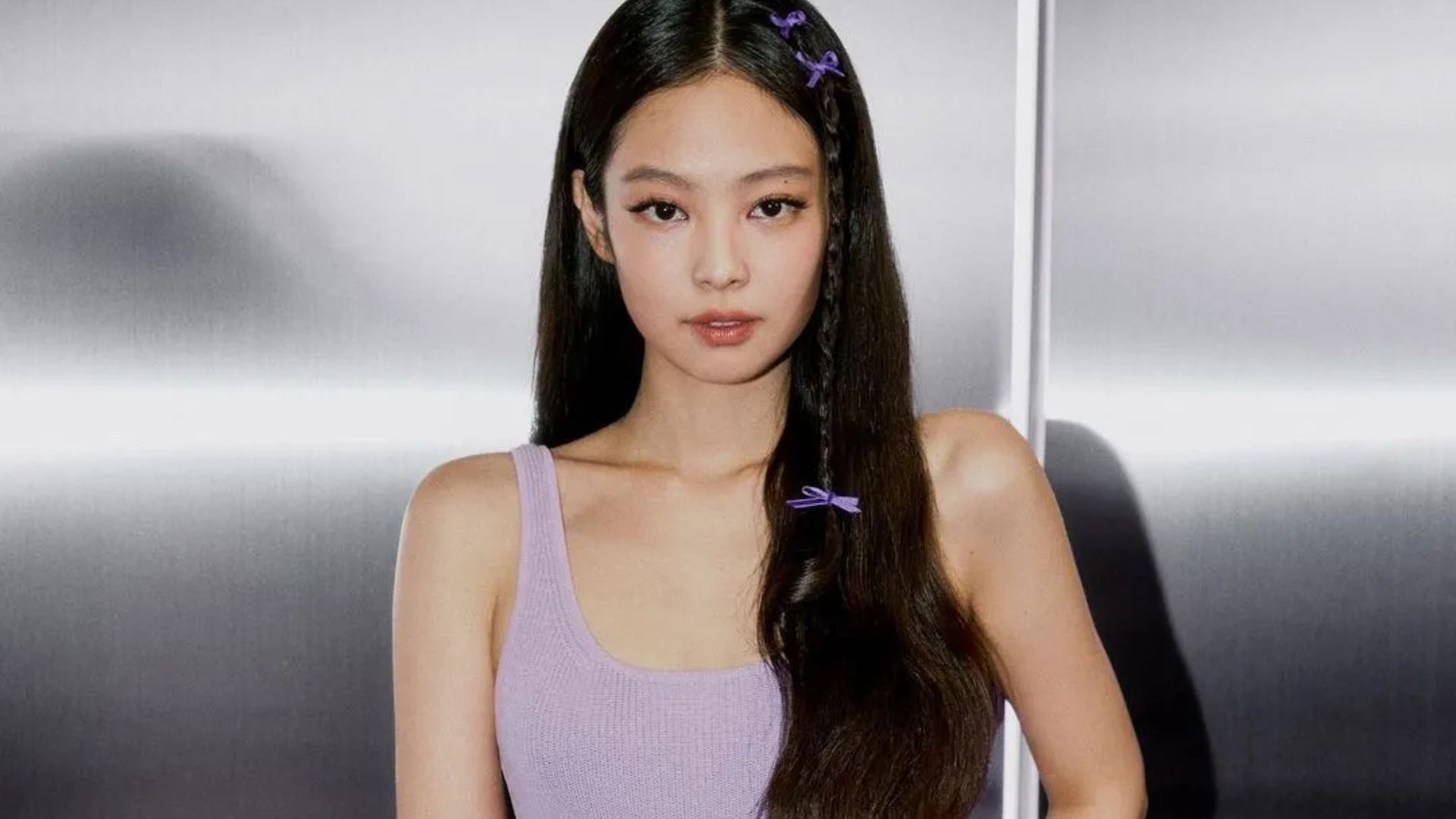 Jennie Announces Release Date for 'Ruby'