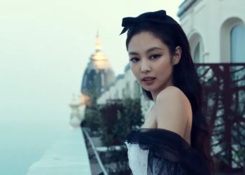 Jennie Surprises with Explicit Sneak Peek