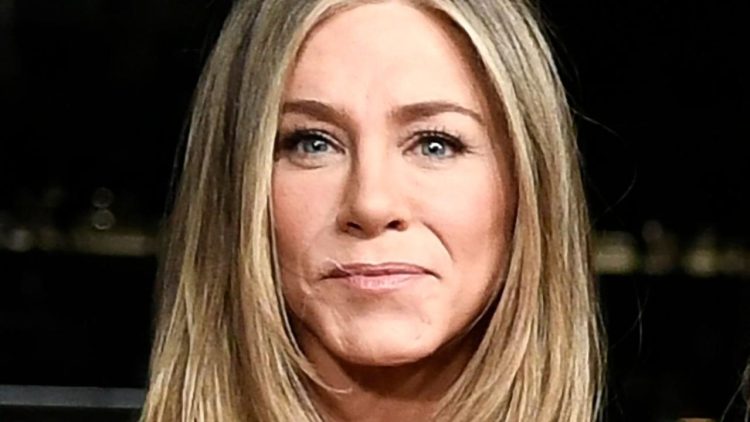 Jennifer Aniston (Image via Getty)