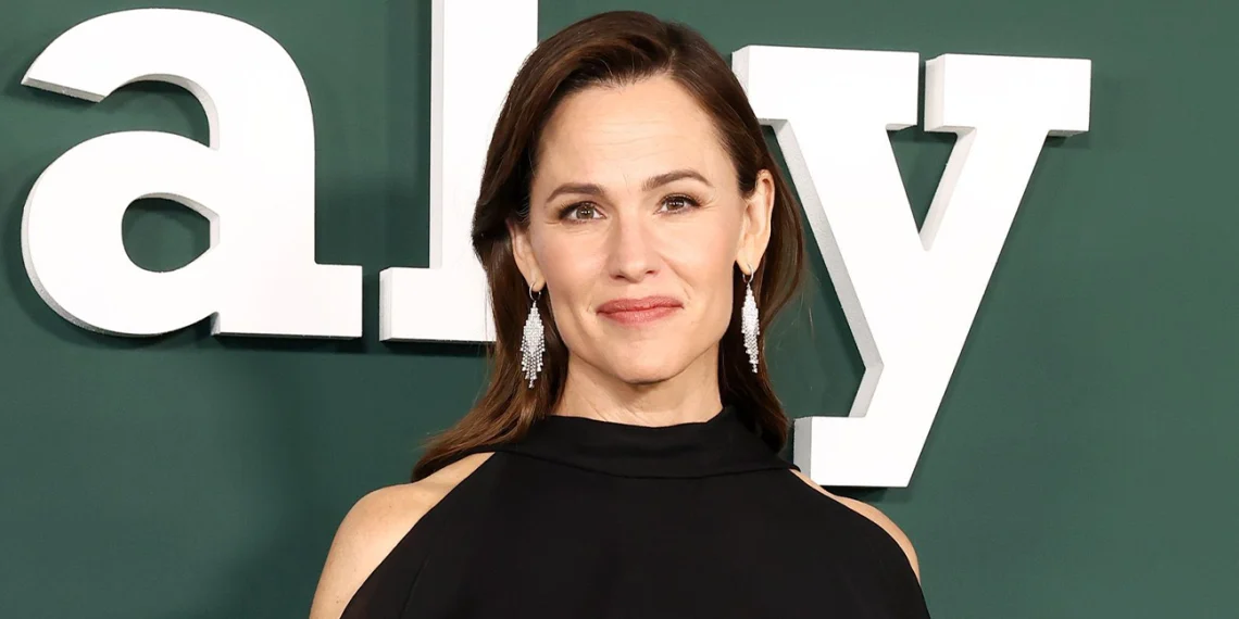 Jennifer Garner (Image via Getty)