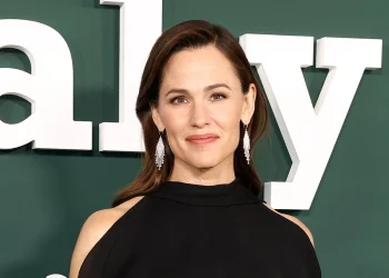 Jennifer Garner (Image via Getty)