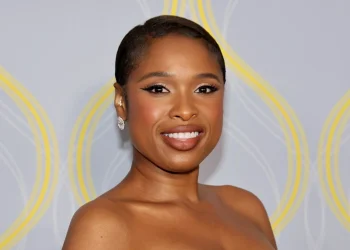 Jennifer Hudson (Image via Getty)