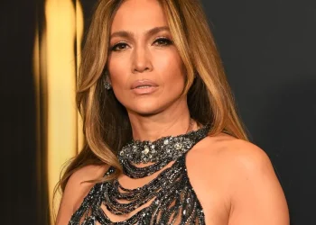 Jennifer Lopez (Image via Getty)