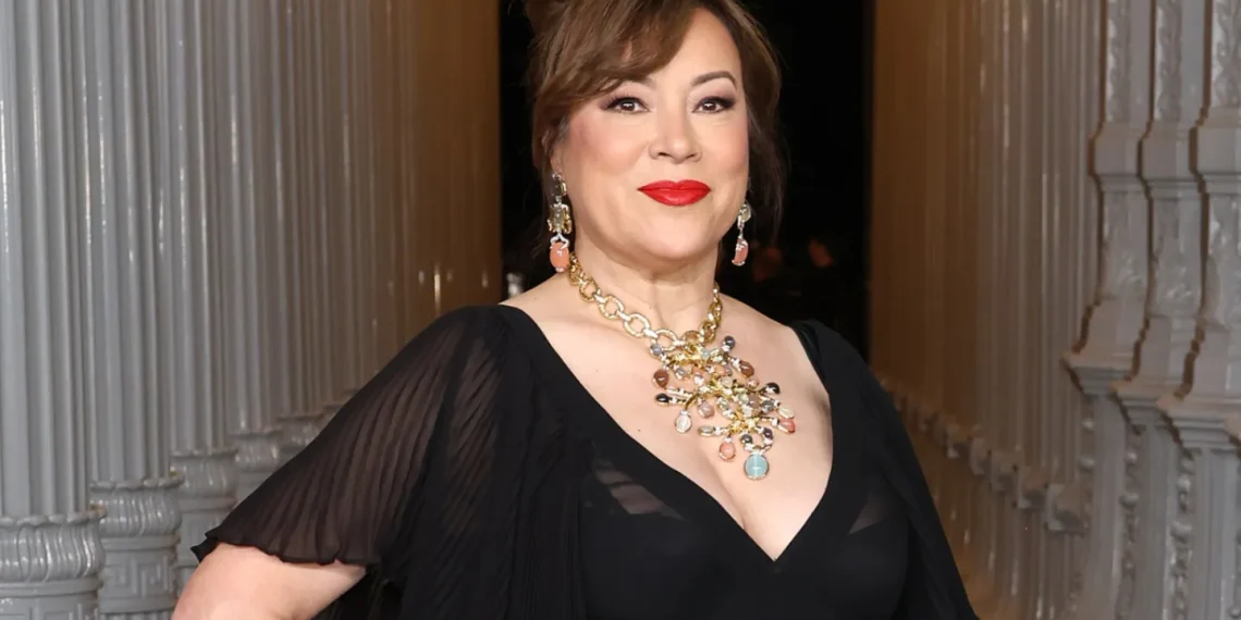 Jennifer Tilly (Image via Getty)