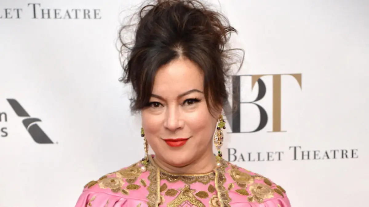 Jennifer Tilly