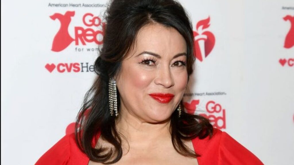 Jennifer Tilly