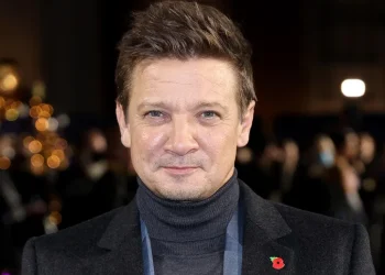 Jeremy Renner (Image via Getty)