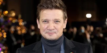 Jeremy Renner (Image via Getty)