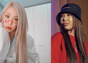 Jessi Faces Criticism On Ignoring Assault On A Fan