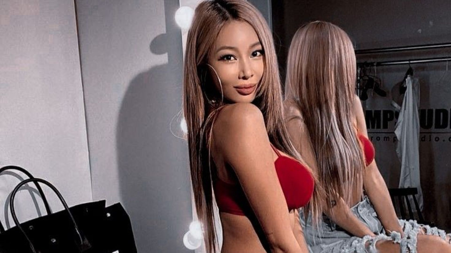 Jessi Faces Criticism On Ignoring Assault On A Fan