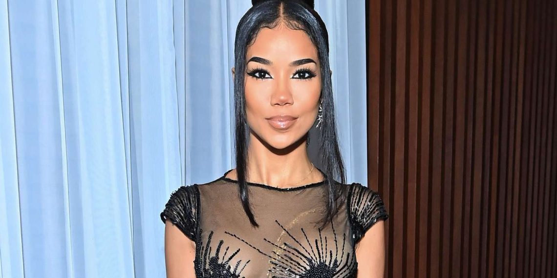 Jhene Aiko (Image via Getty)