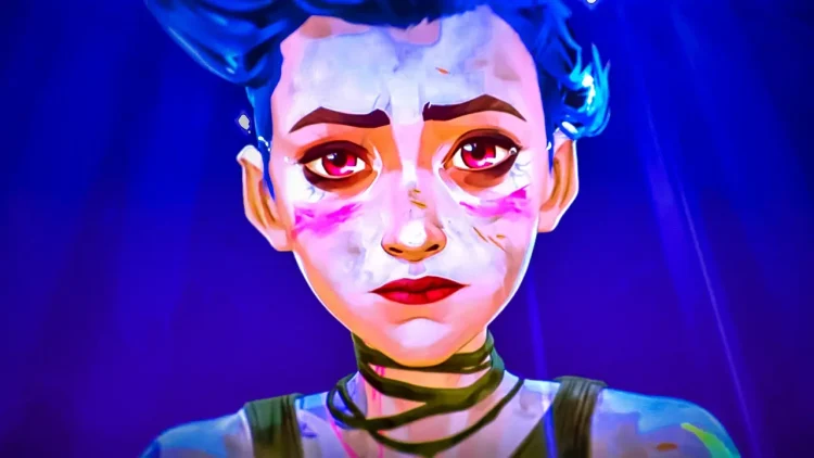 Jinx (Image via Getty)