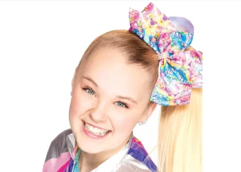 JoJo Siwa (Image via Getty)