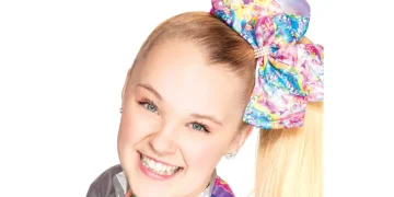 JoJo Siwa (Image via Getty)