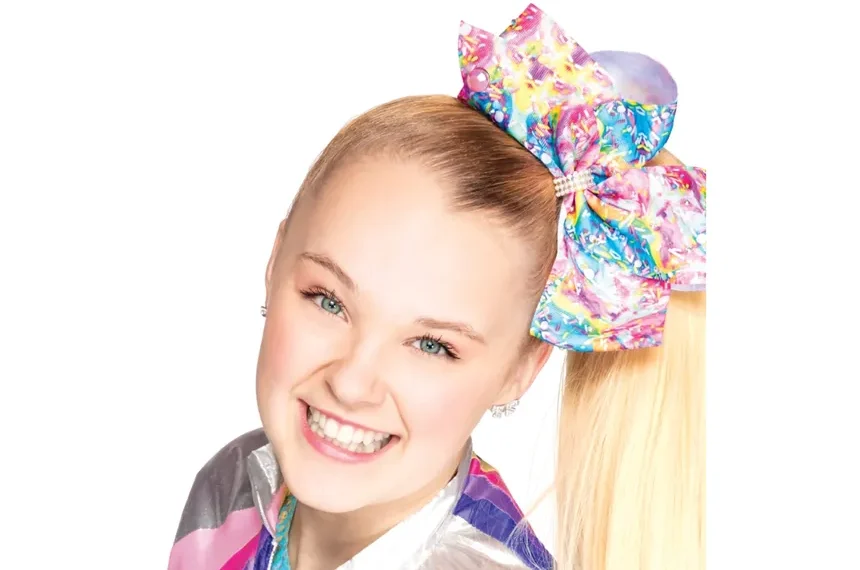 JoJo Siwa (Image via Getty)