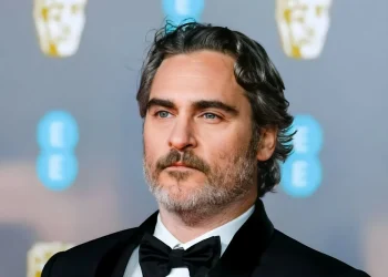 Joaquin Phoenix (Image via Getty)