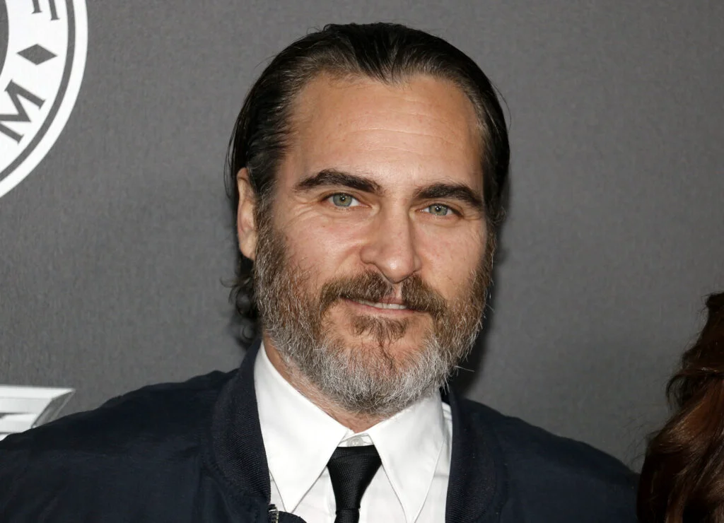 Joaquin Phoenix