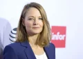 Jodie Foster (Image via Getty)