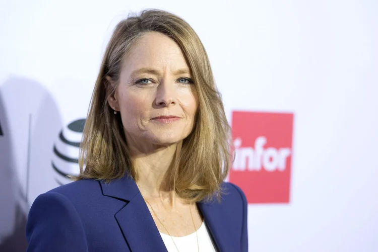 Jodie Foster (Image via Getty)