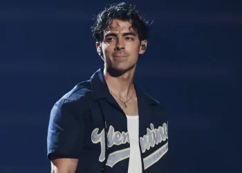 Joe Jonas (Image via Getty)