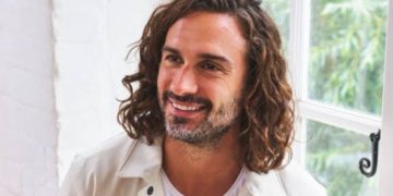 Joe Wicks (Credit: YouTube)