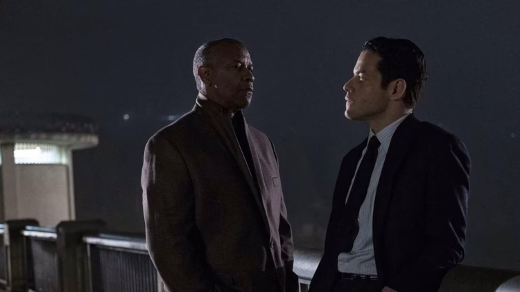 Joe and Jim Baxter (Image via Getty)