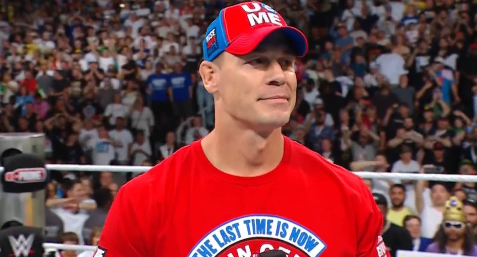 John Cena