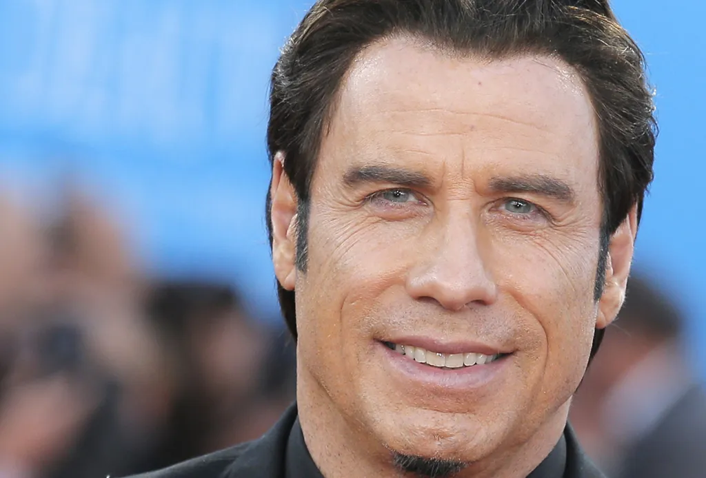 John Travolta