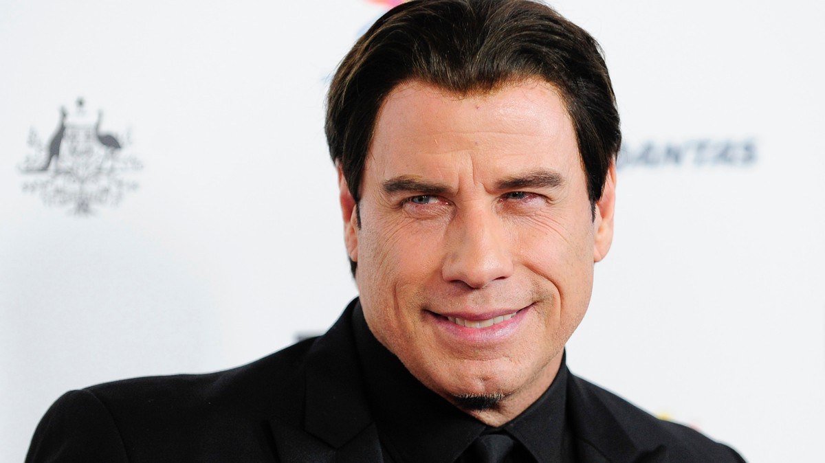 John Travolta